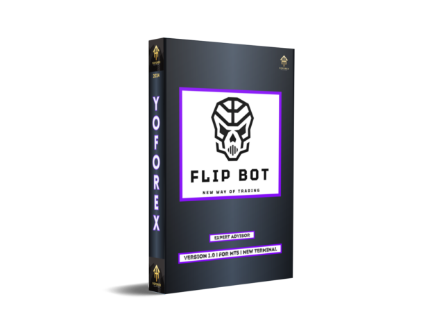 flip bot ea v1.0