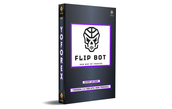 flip bot ea v1.0