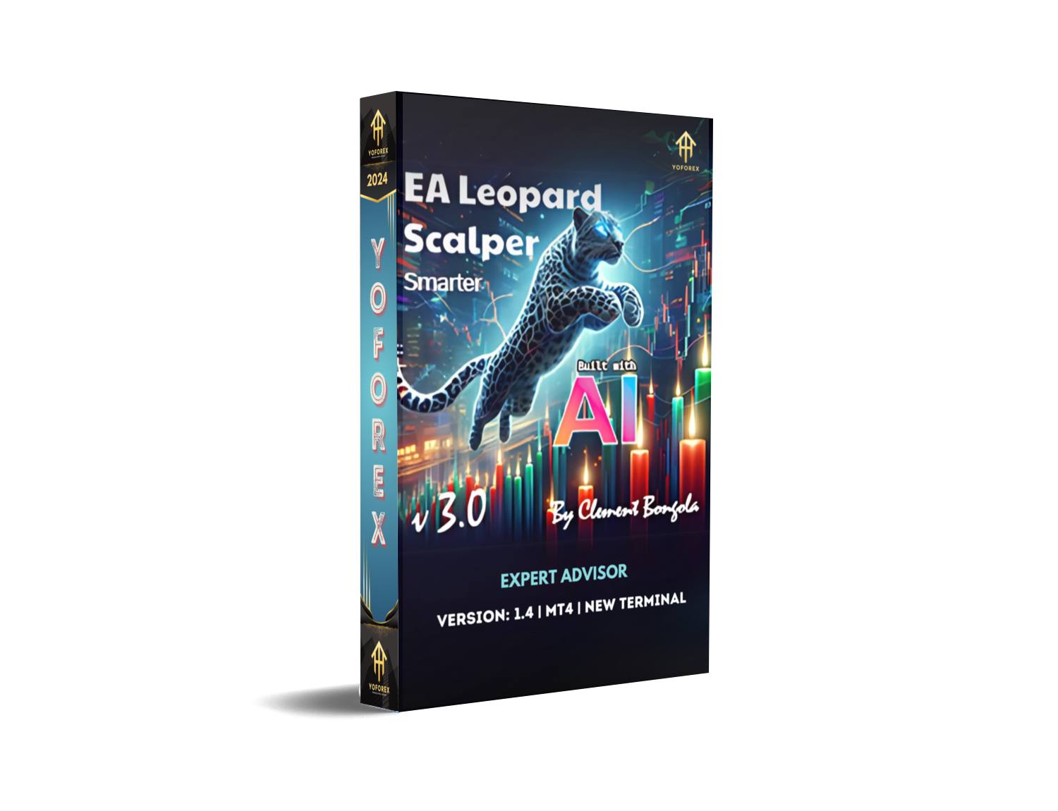 leopard scalper ea v1.4