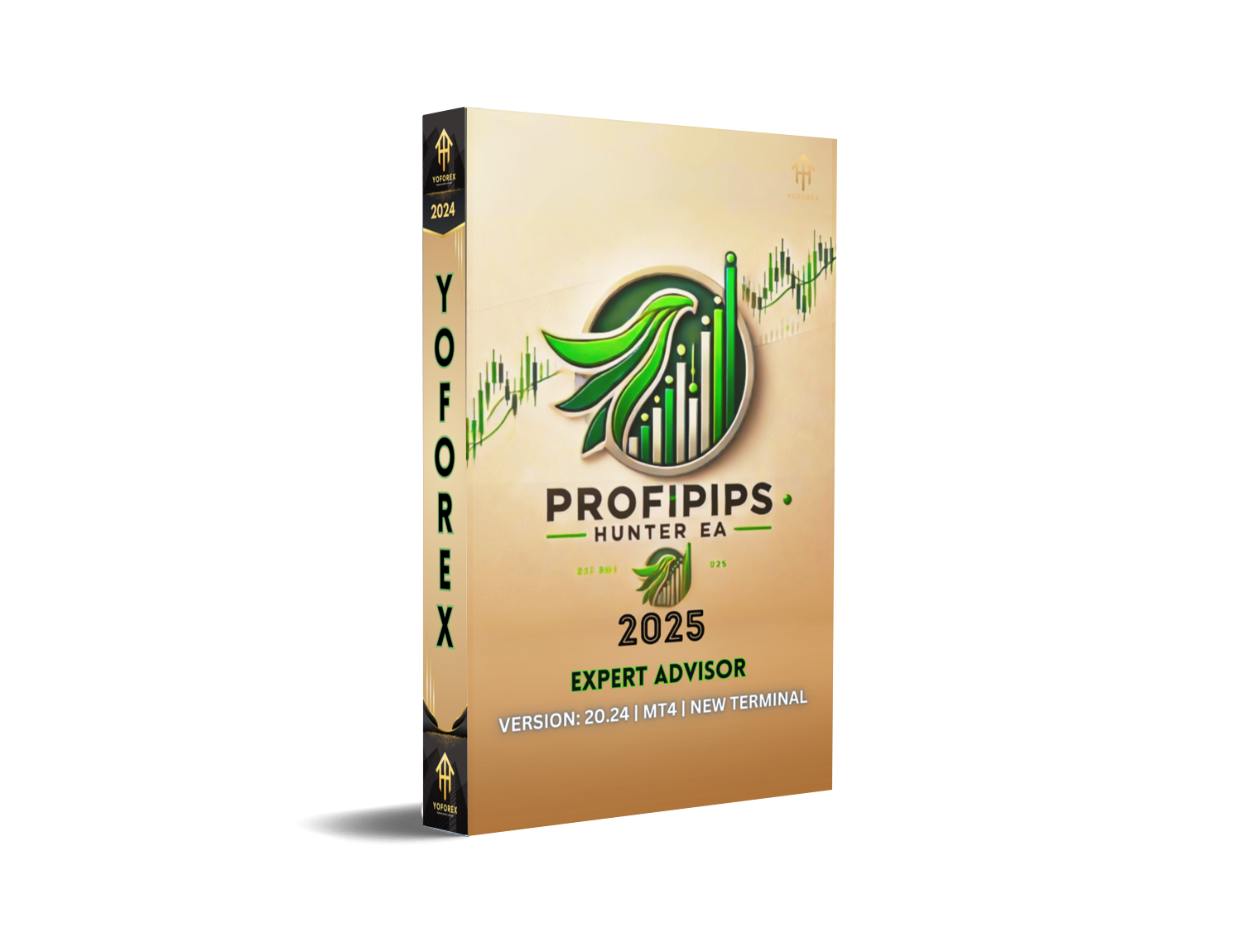 profipips hunter 2025 ea v20.24