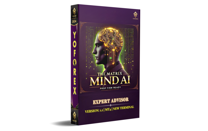 the matrix mind ai ea v1.1