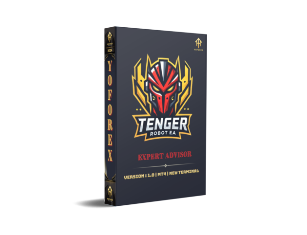 tenger robot ea v1.0