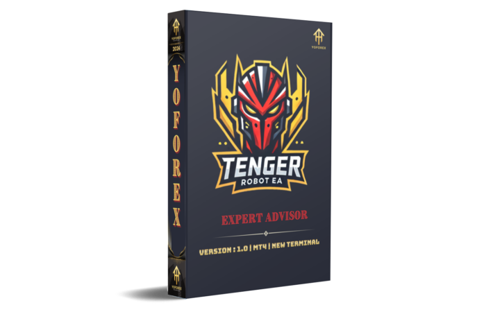 tenger robot ea v1.0