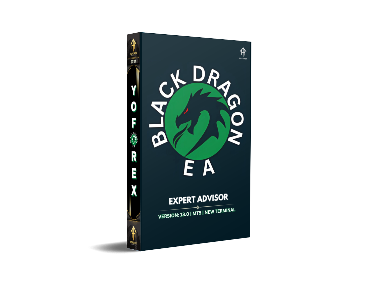 black dragon ea v13.0