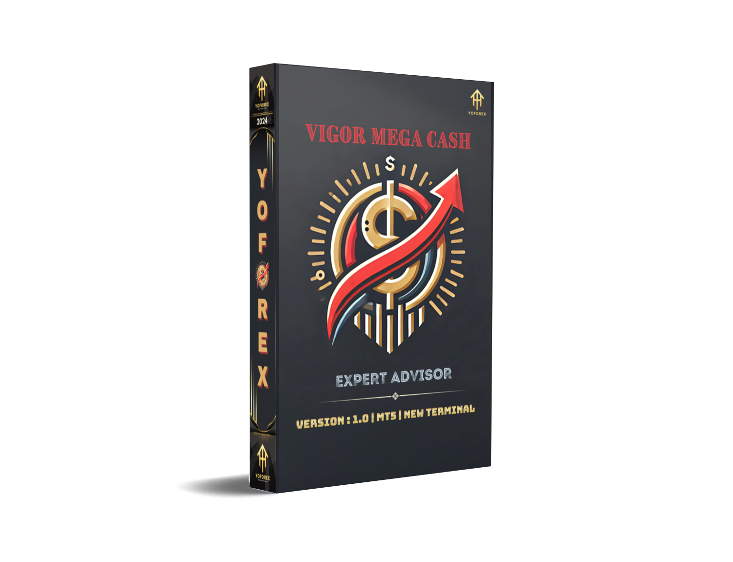 vigor mega cash ea v1.0