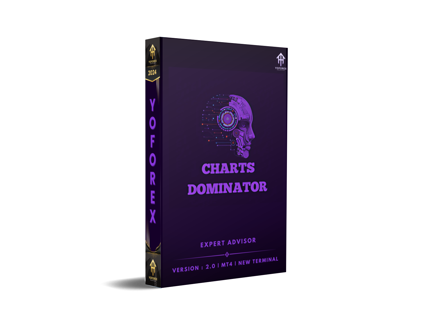 charts dominator ea v2.0