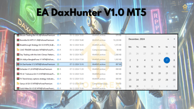 ea daxhunter v1.0 mt5