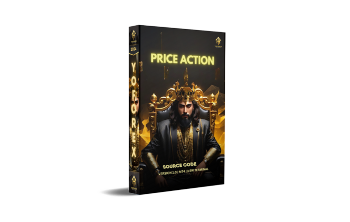 price action ea source code v1.0