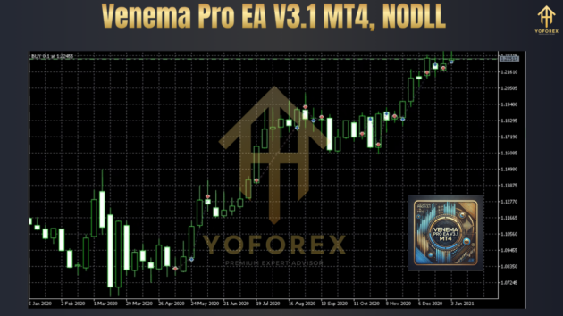 venema pro ea v3.1