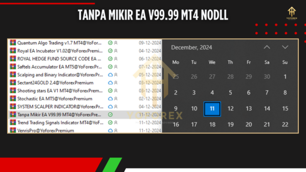 tanpa mikir ea v99.99