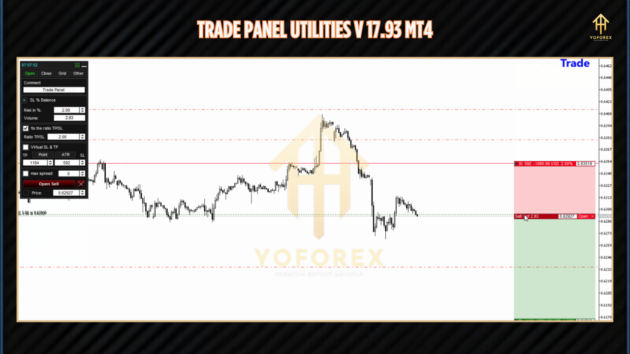 trade panel utilities v17.93