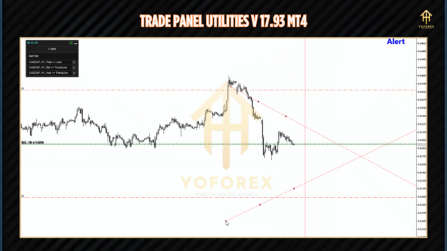 trade panel utilities v17.93