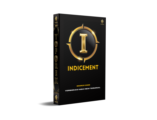 indicement ea v2.0 sourcecode