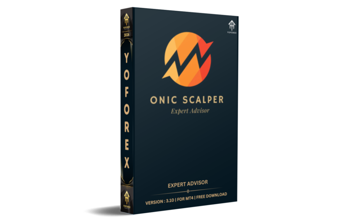 onic scalper ea v3.10