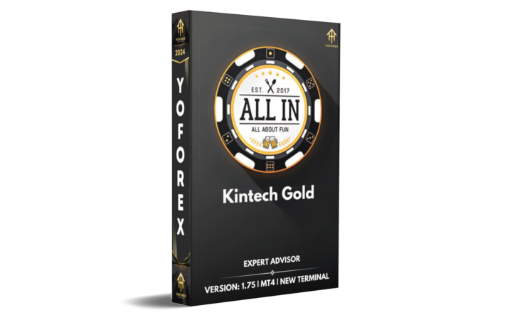 kintech gold ea v1.75