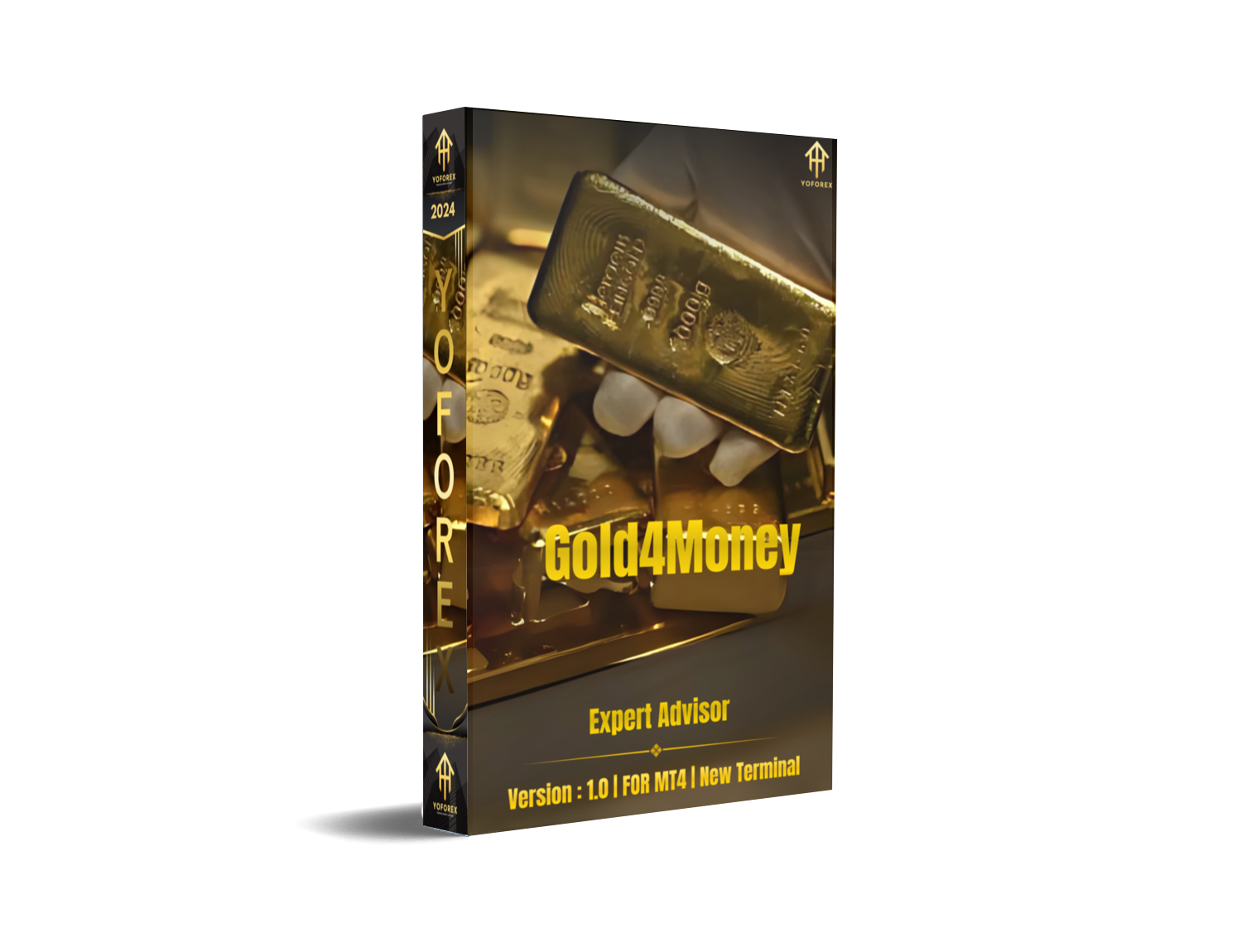 gold4money ea v1.0