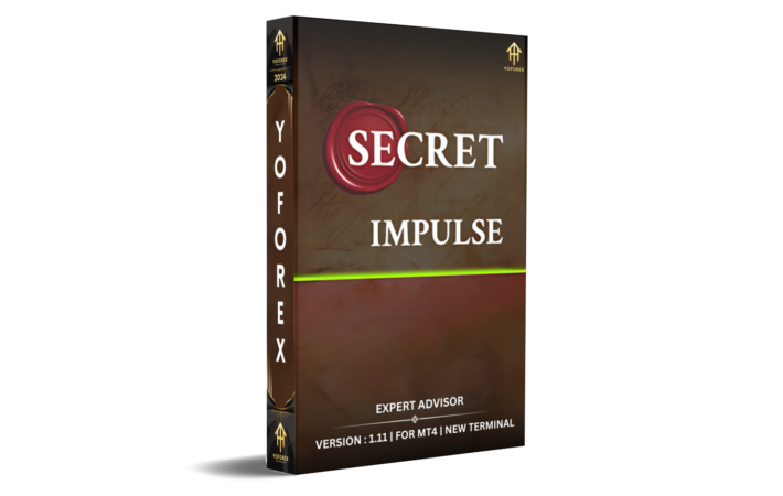 secret impulse ea v1.11