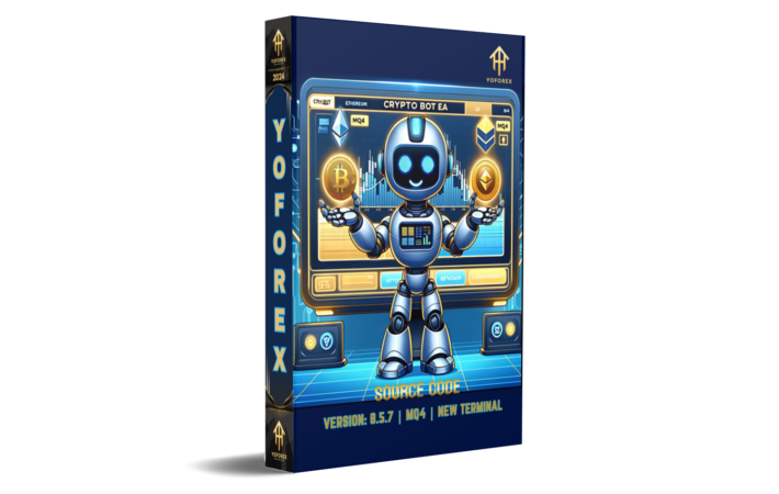 crypto bot ea source code v8.5.7