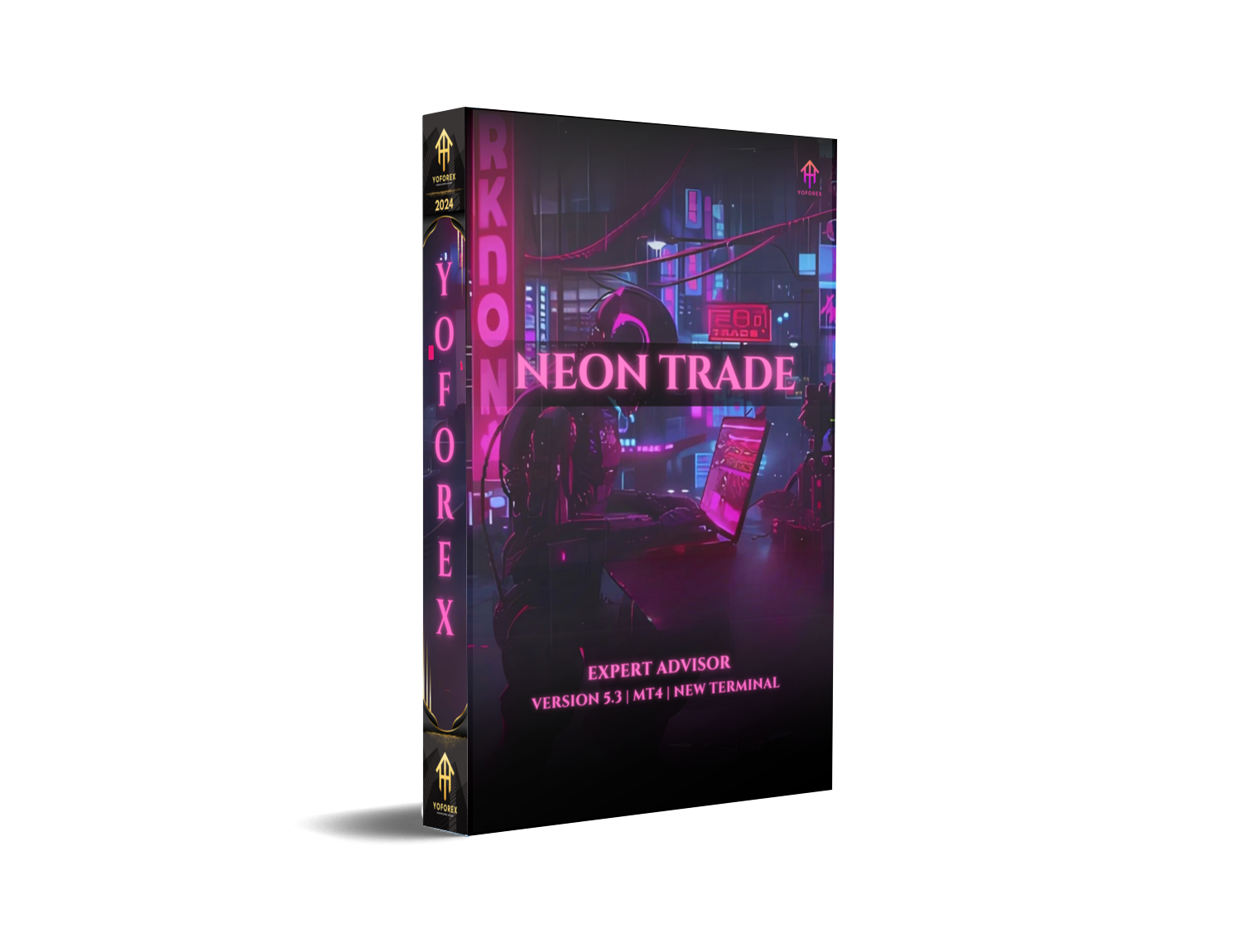 neon trade ea v5.3