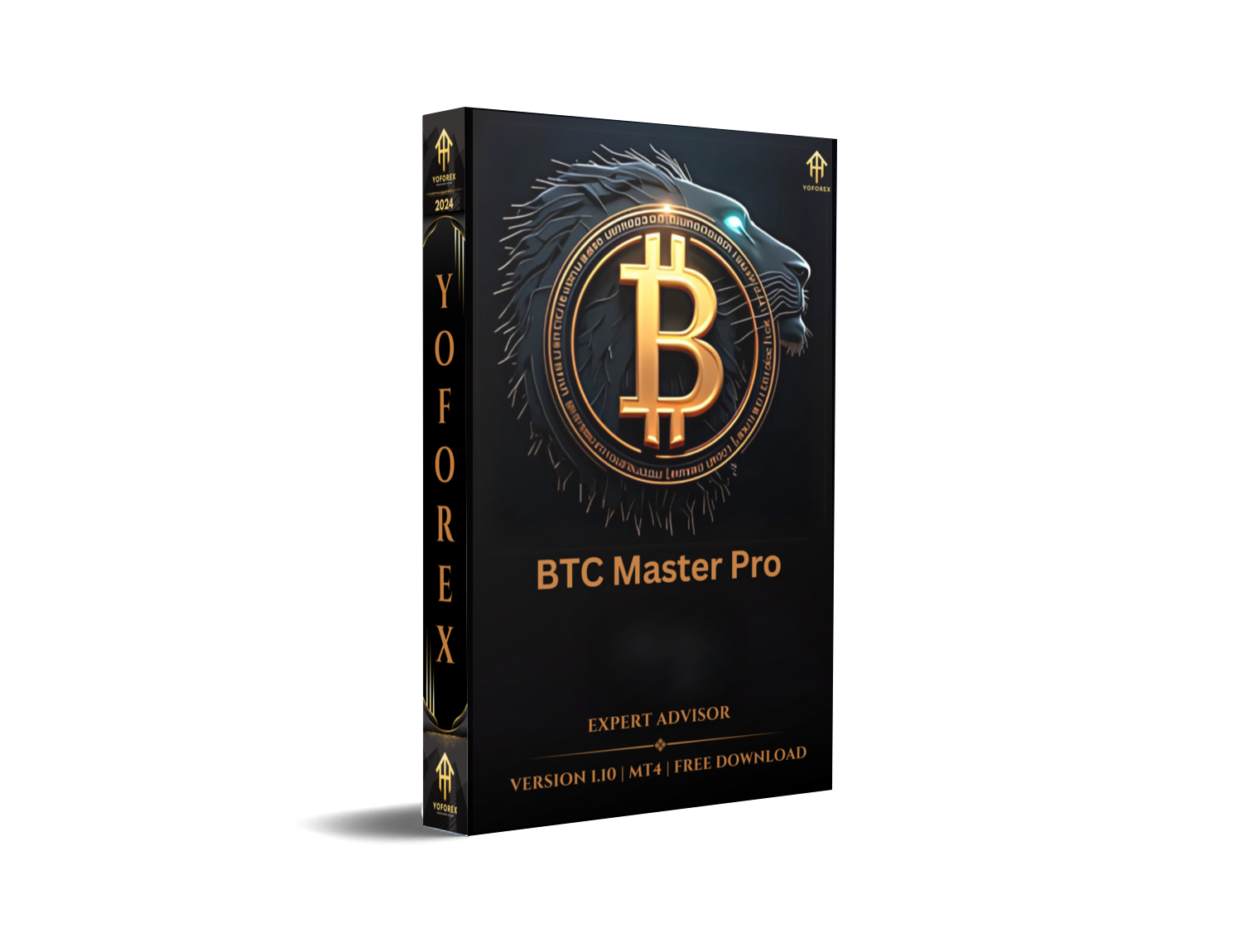 btc master pro ea v1.10