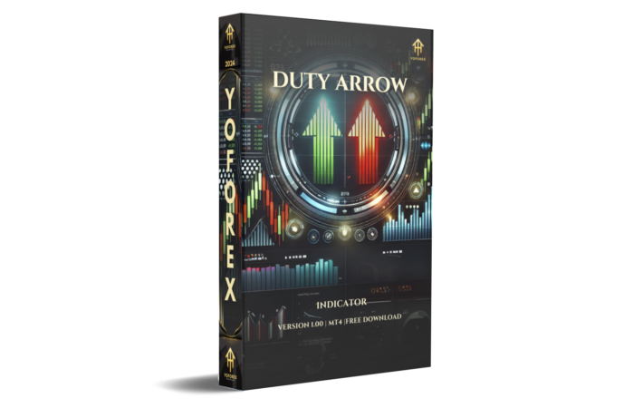 duty arrow indicator