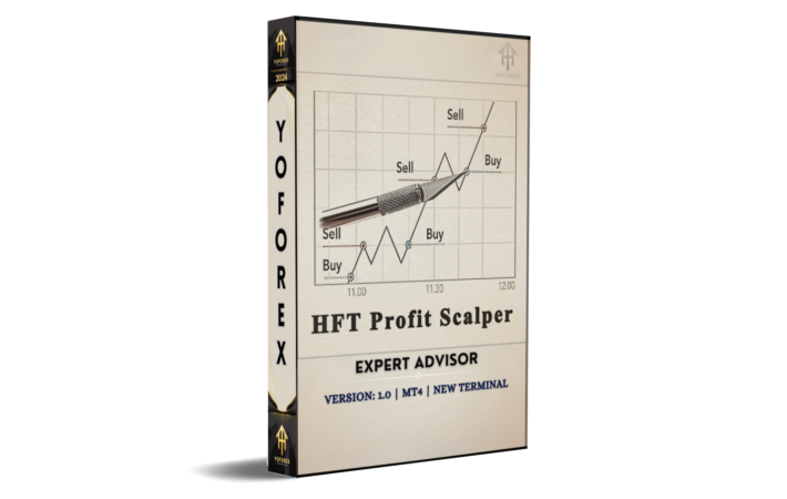 hft profit scalper ea v3.0