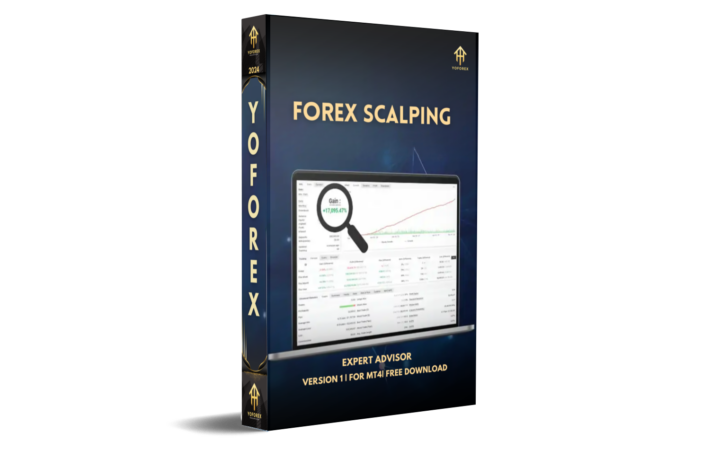 forex scalping ea v1