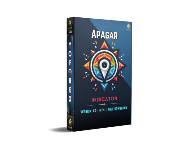 apagar indicator