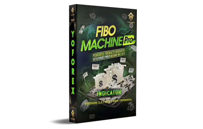 fibo machine pro indicator v1.3