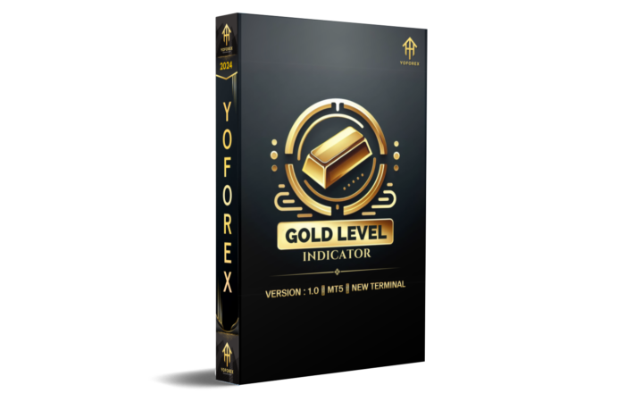 gold level indicator v1.0