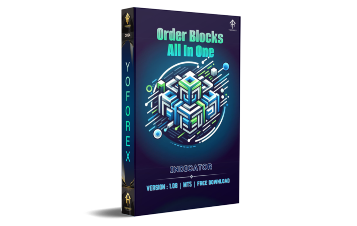 order blocks all in one indicator v1.08