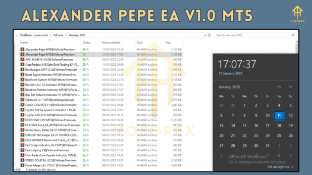 alexander pepe ea v1.0