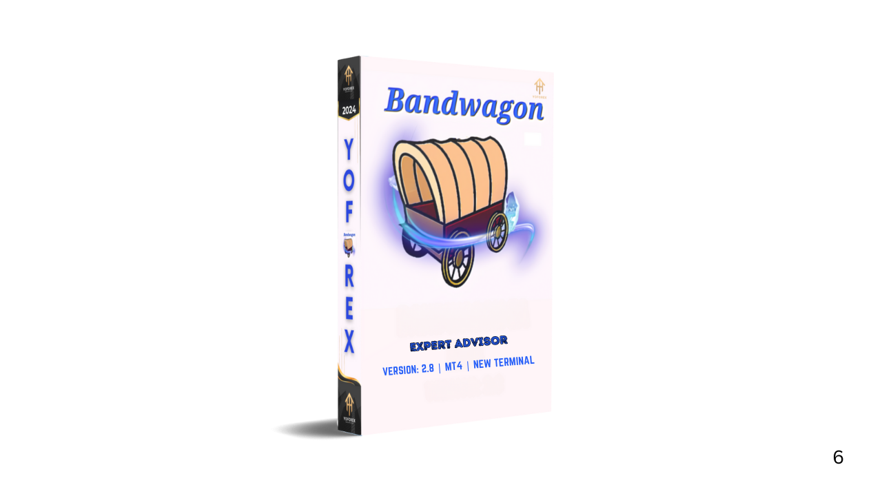 bandwagon ea v2.8