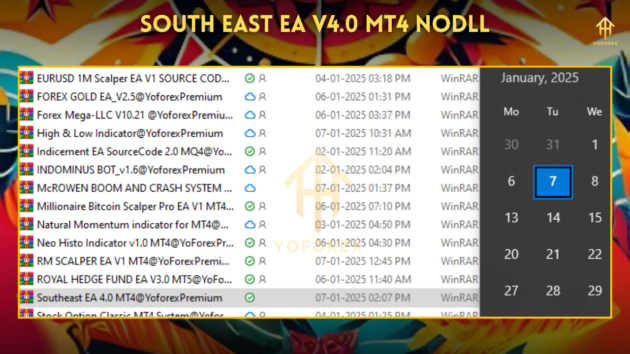 southeast ea 4.0southeast ea 4.0