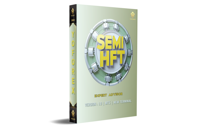 semi hft ea v1.0