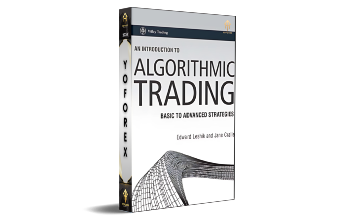 an introduction to algorithmic trading : basic to advanced strategies