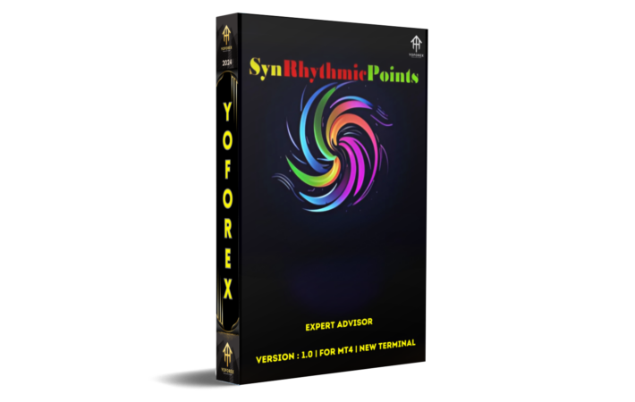 synrhythmic points robot mt4 ea v1.0