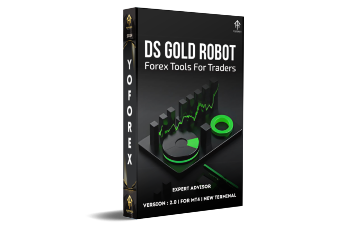 ds gold robot mt4 ea v2.0