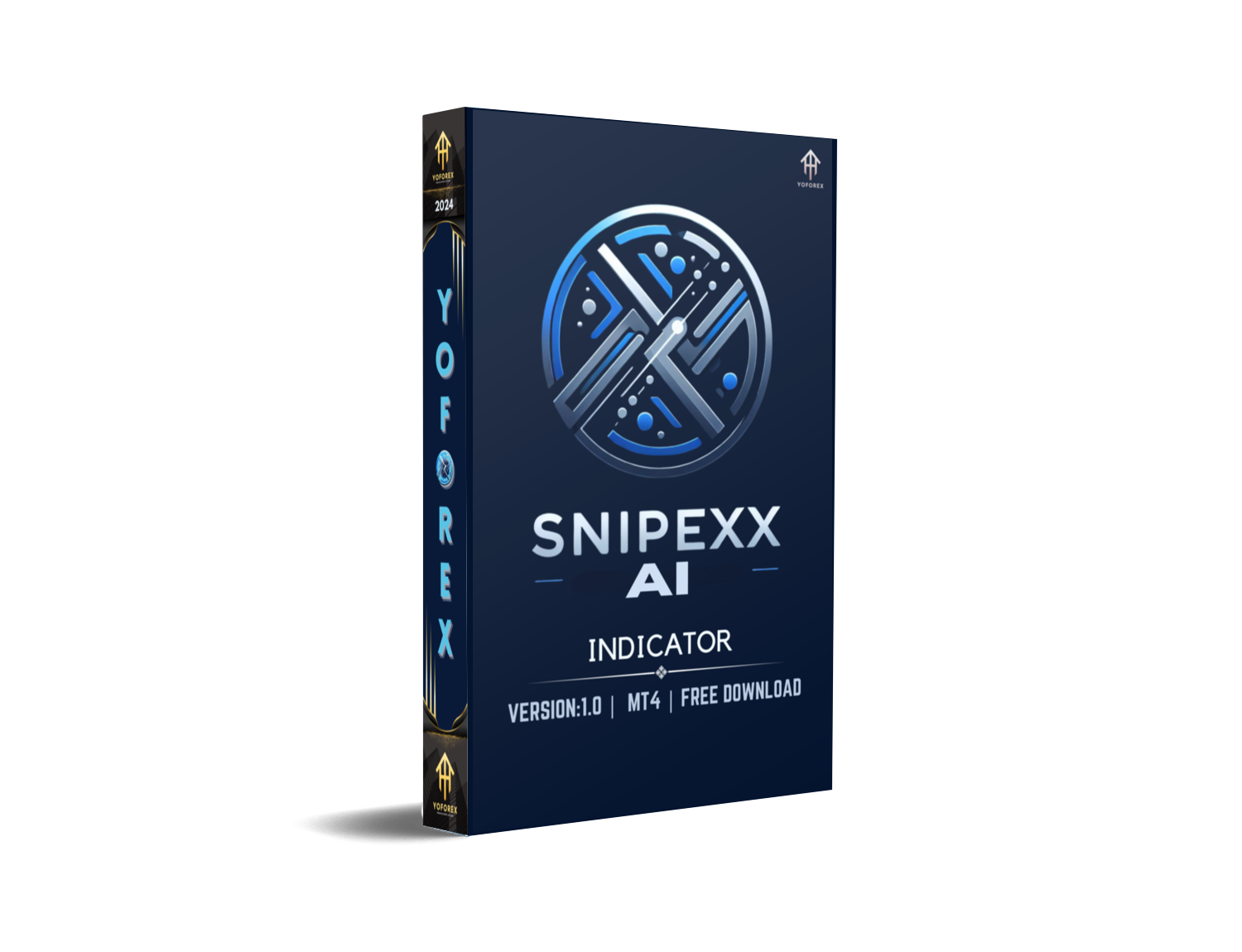 snipexx ai indicator