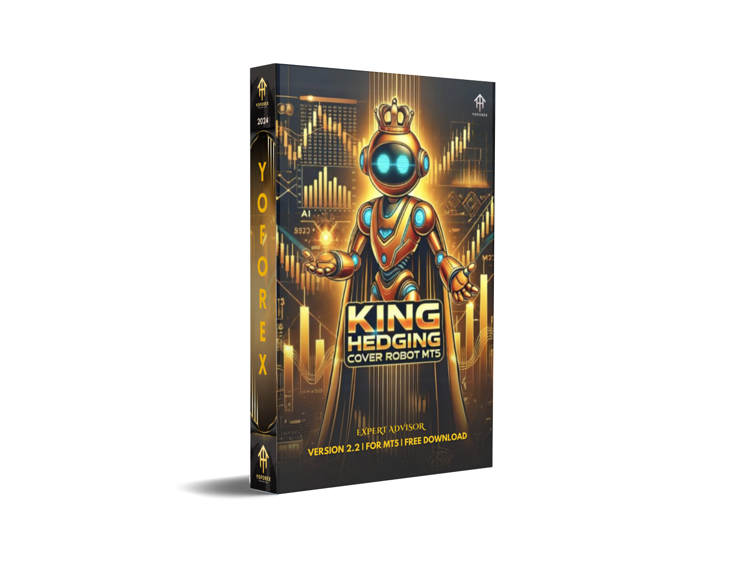 king hedging cover ea v2.2