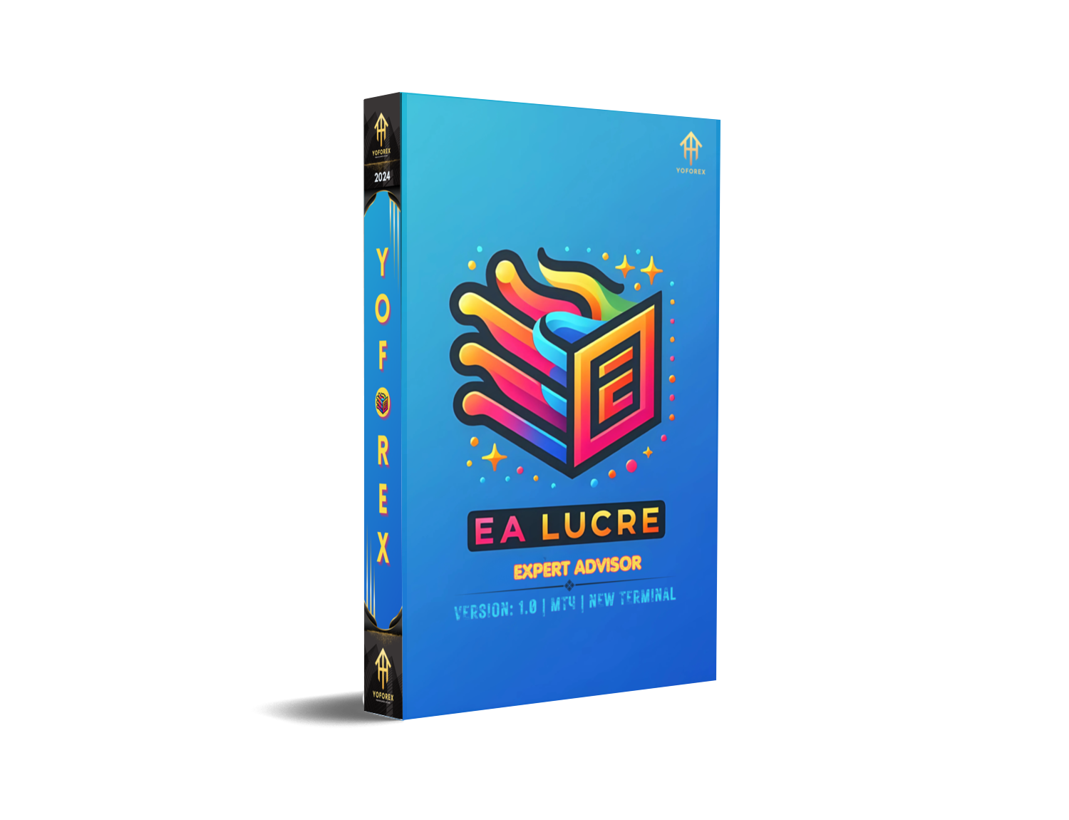 ea lucre v1.0