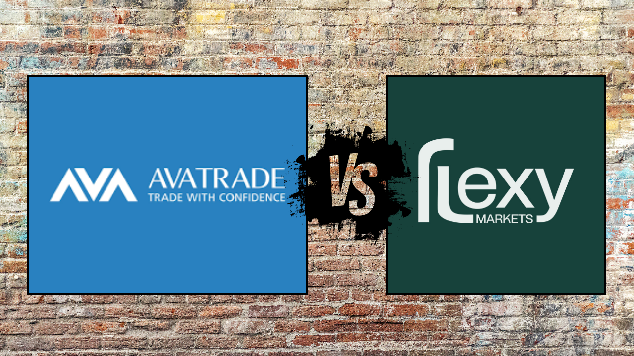 flexy markets vs. avatrade