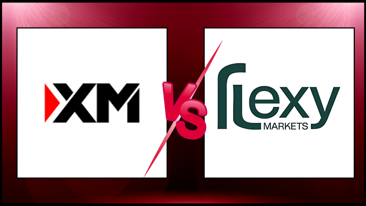 flexy markets vs. xm