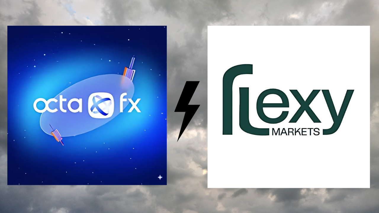 comparing octafx vs flexy markets: key differences, trading features, and platform benefits