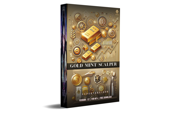 gold mint scalper ea v1.2