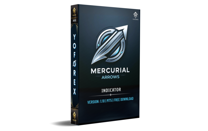 mercurial arrows indicator v1.10