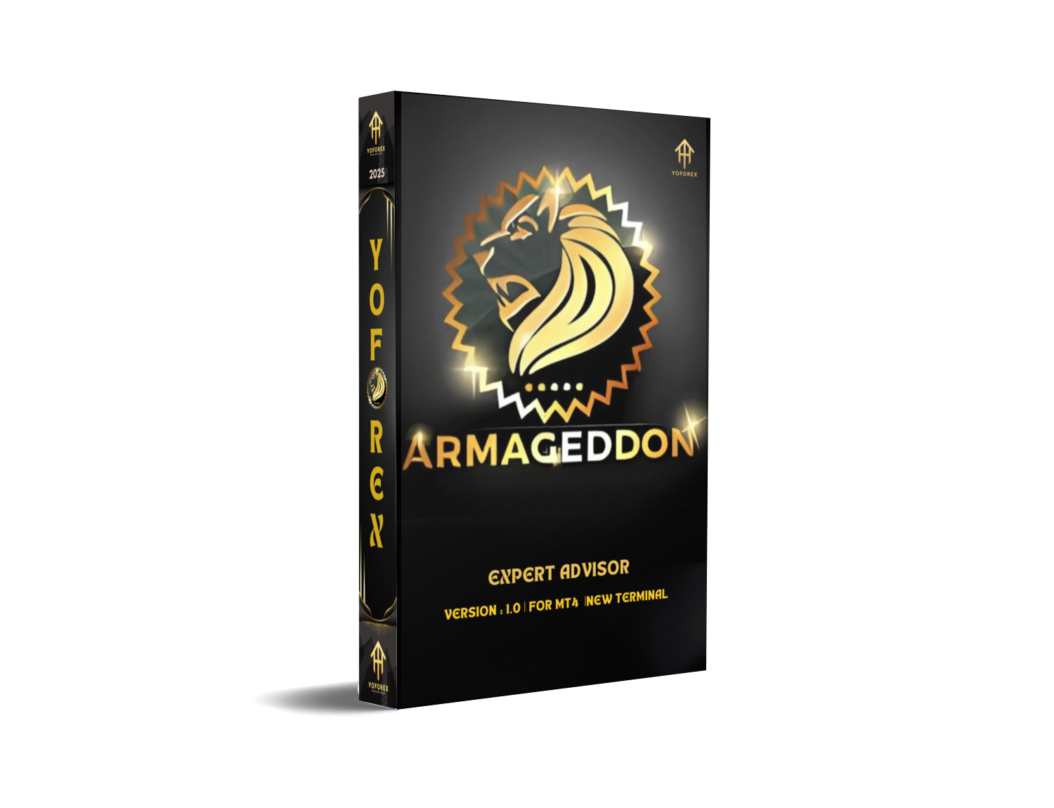 armageddon ea v1.0