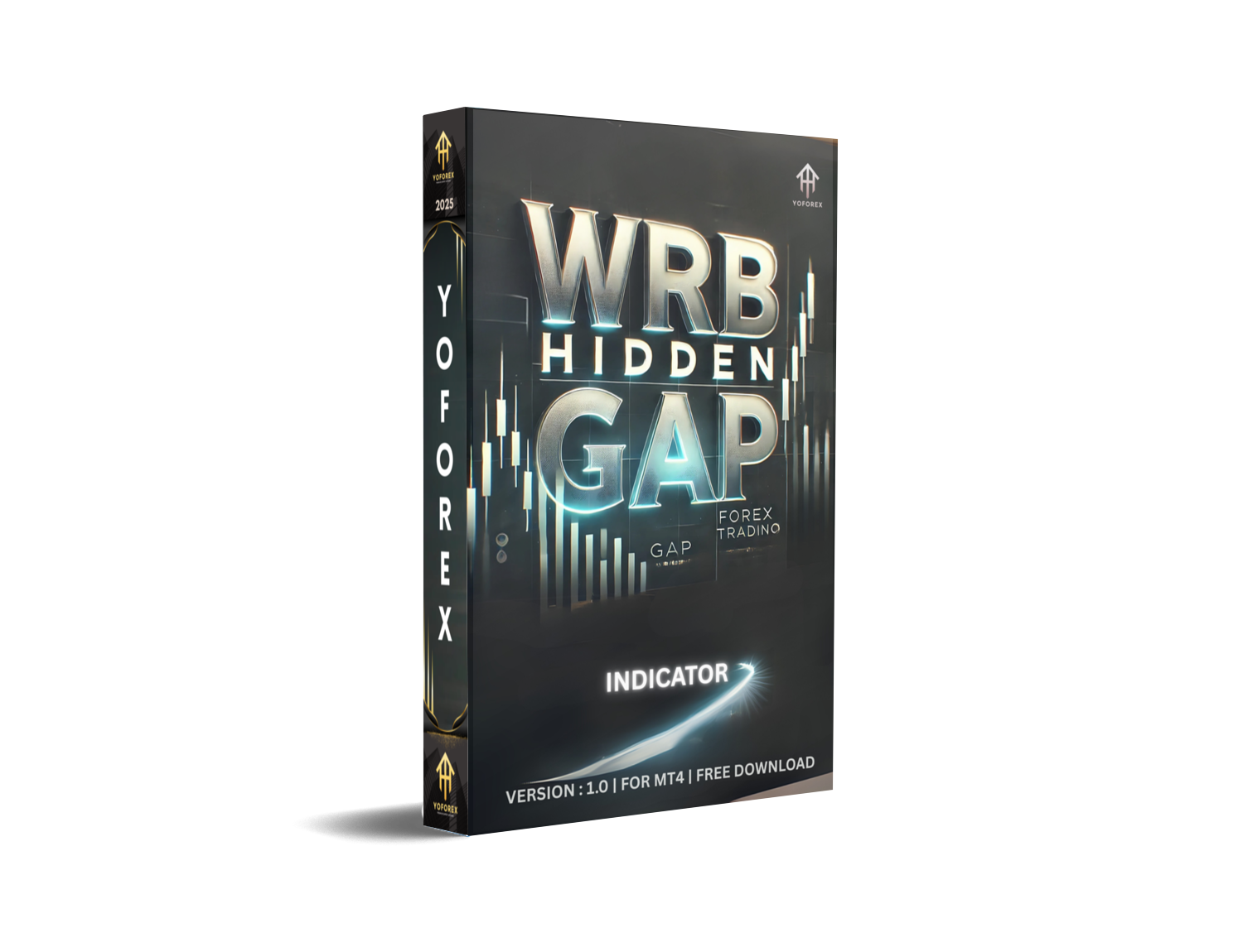 wrb hidden gap indicator