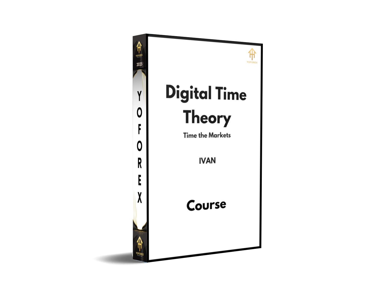 digital time theory