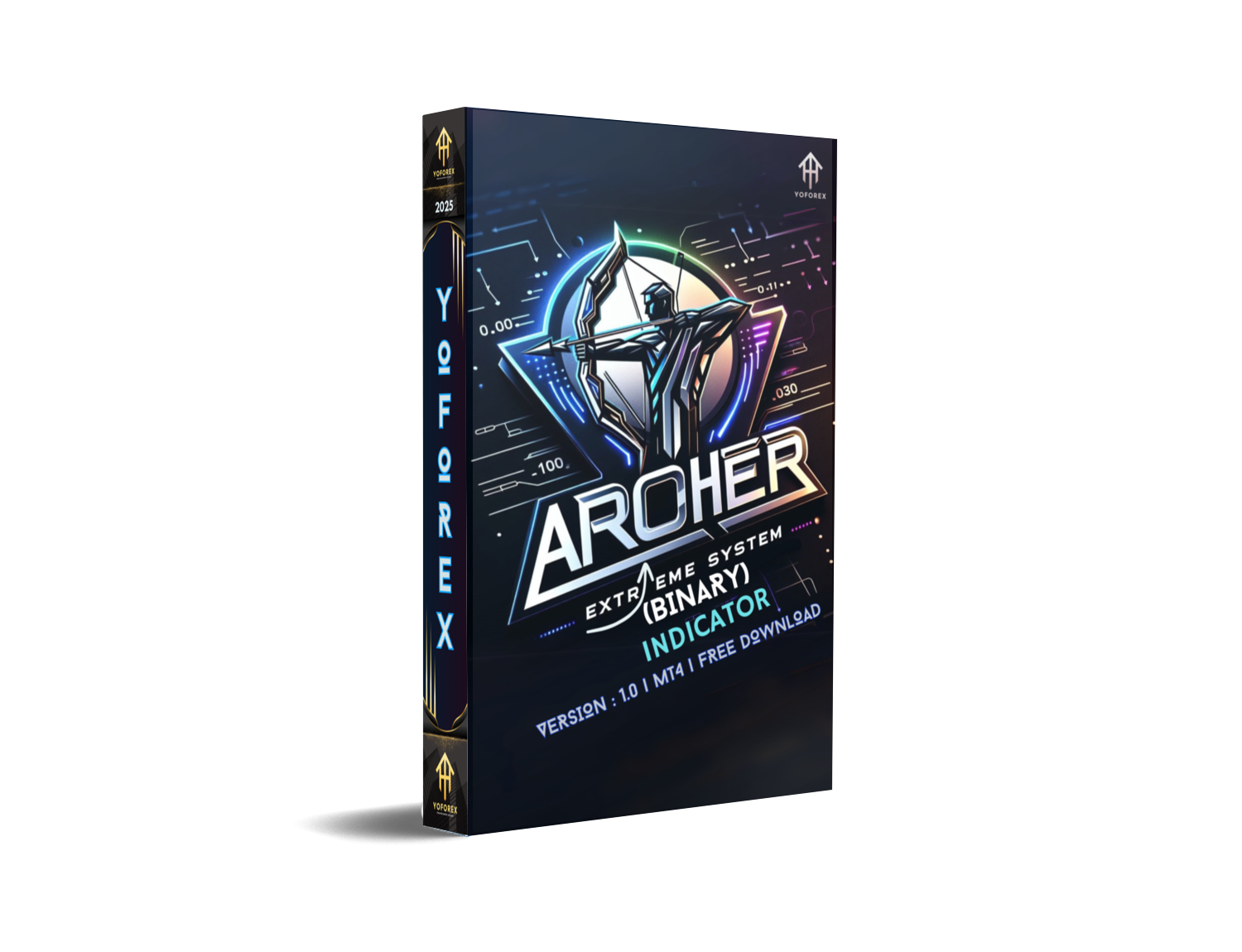 archer extreme system (binary) indicator